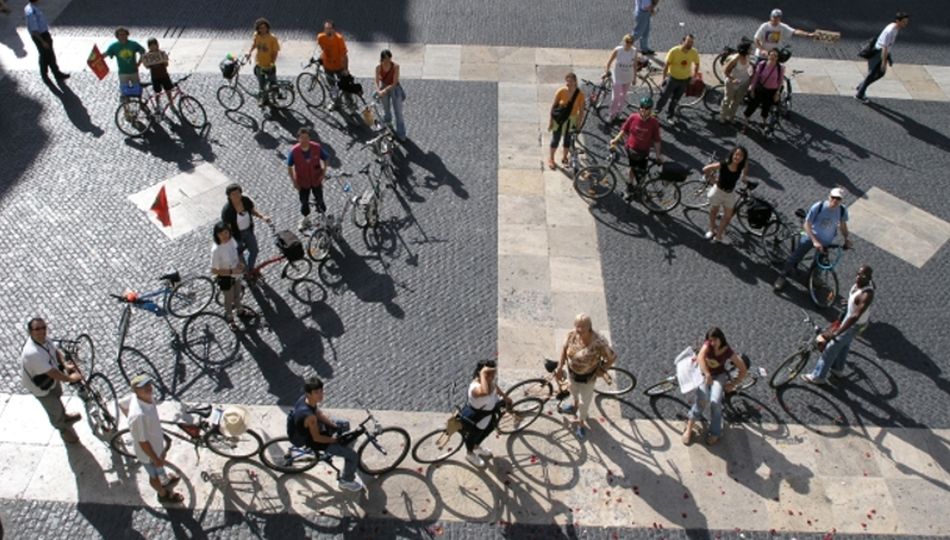 Amics de la Bici