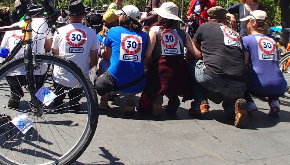 Amics de la Bici