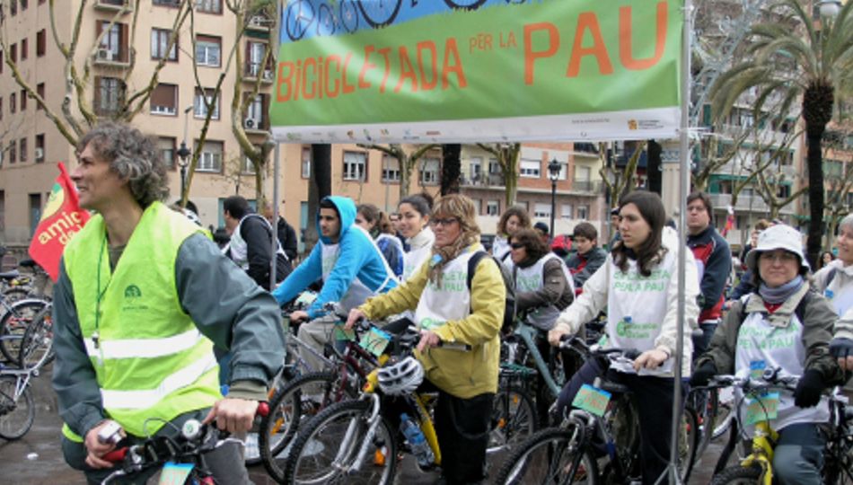 Amics de la Bici