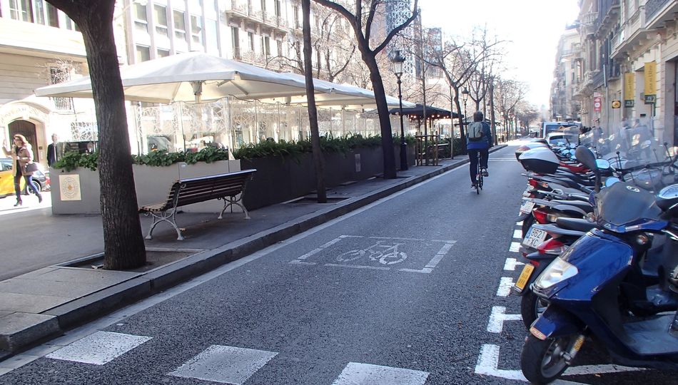 Amics de la Bici