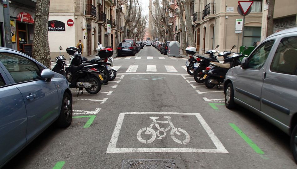 Amics de la Bici