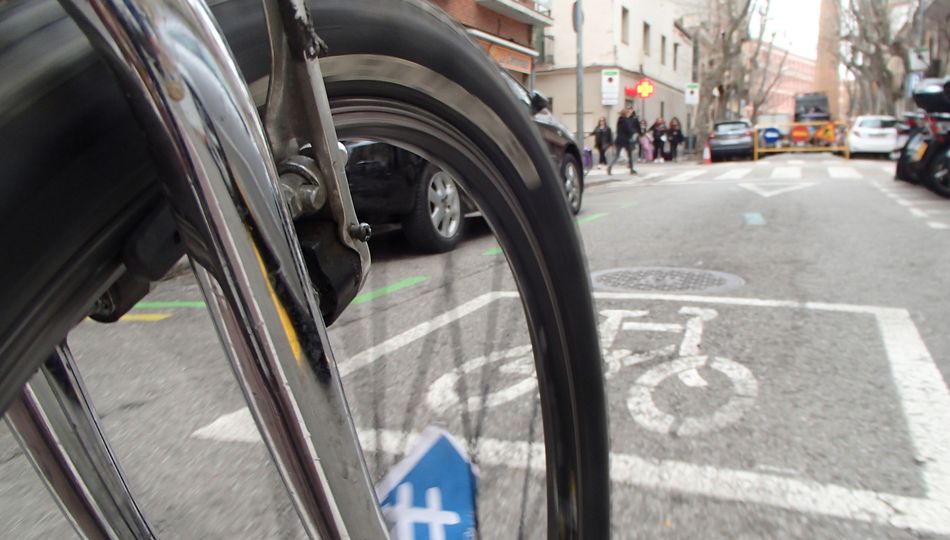 Amics de la Bici