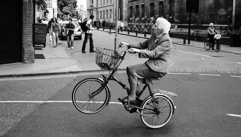 Amics de la Bici