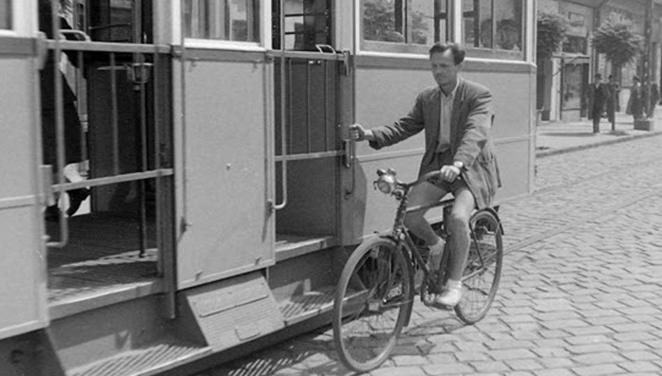 Amics de la Bici