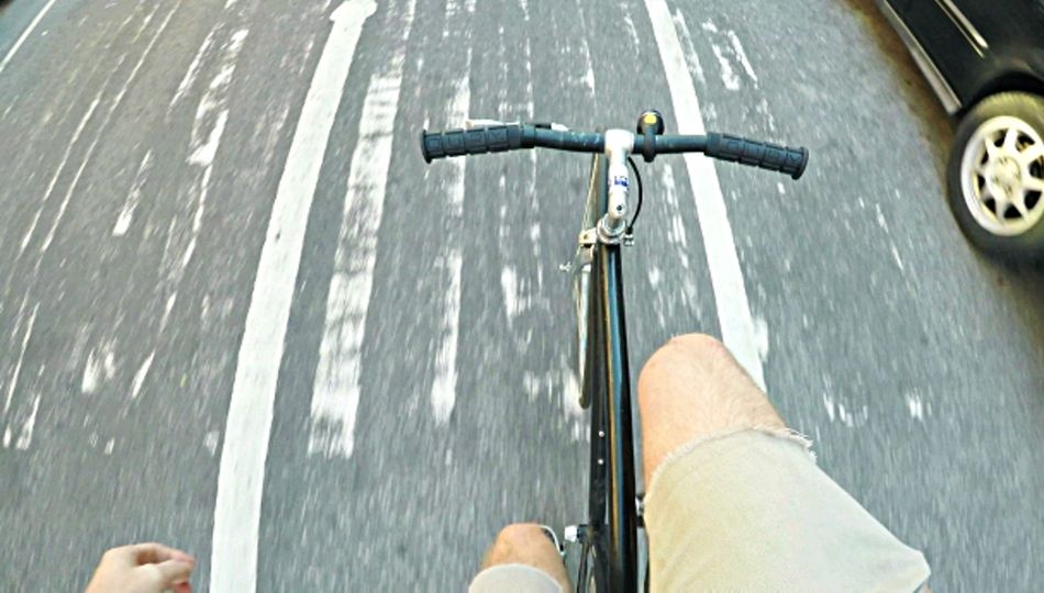 Amics de la Bici