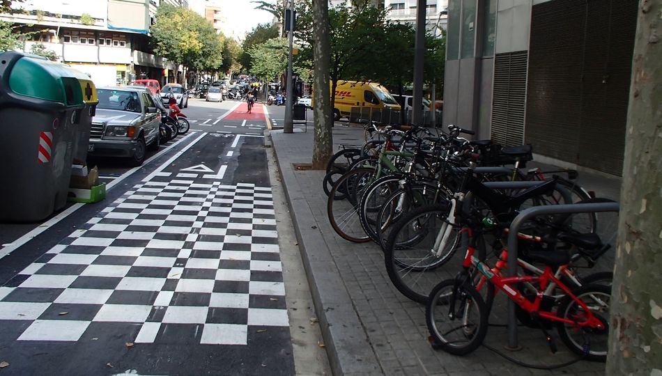 Amics de la Bici