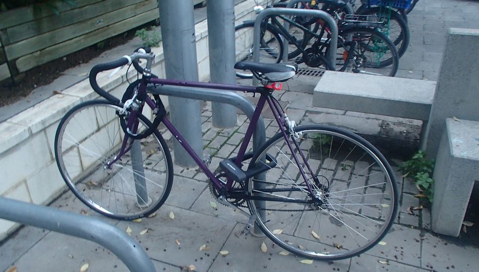 Amics de la Bici