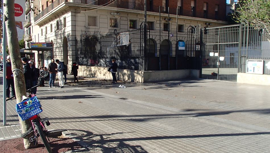 Amics de la Bici