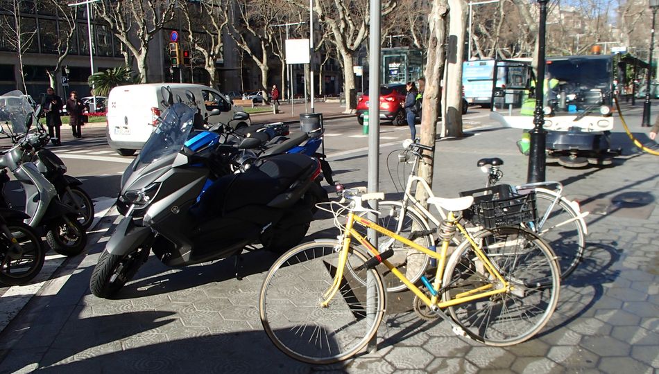 Amics de la Bici