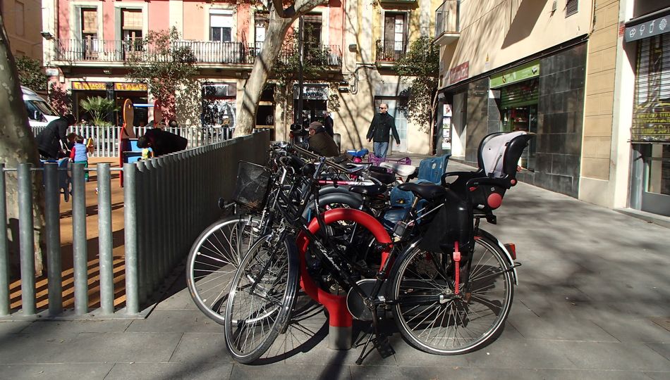 Amics de la Bici