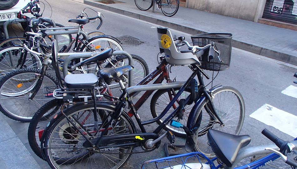 Amics de la Bici